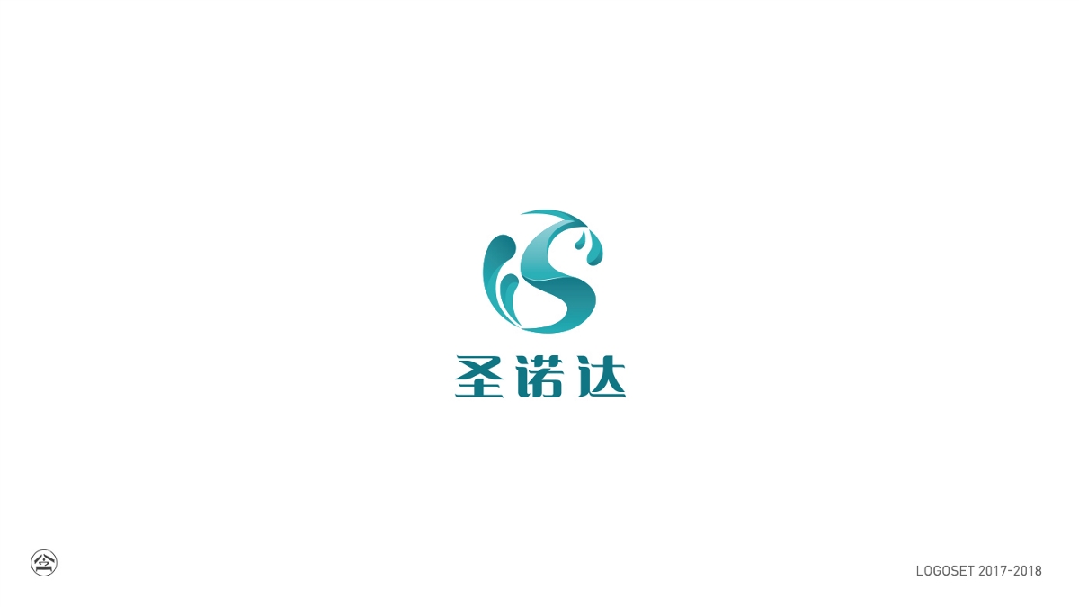 2018-2017logo选集