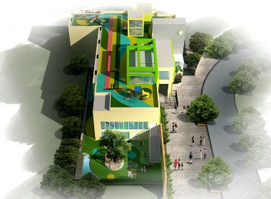 【童喜幼儿园】-南京专业幼儿园设计公司|南京专业幼儿园装修公司