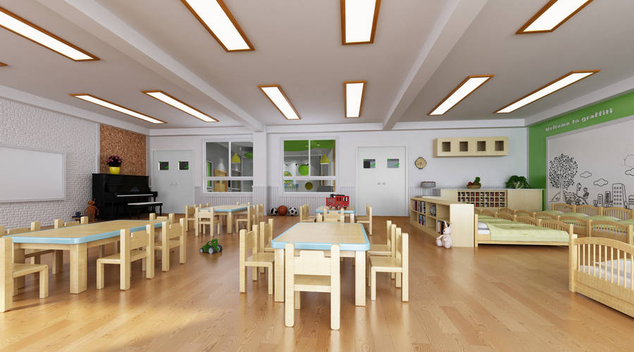 【童喜幼儿园】-南京专业幼儿园设计公司|南京专业幼儿园装修公司