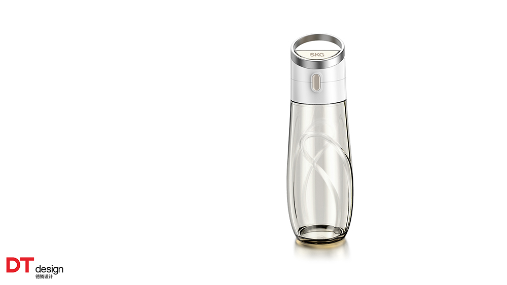 德腾工业设计提供搅拌机玻璃杯设计等服务