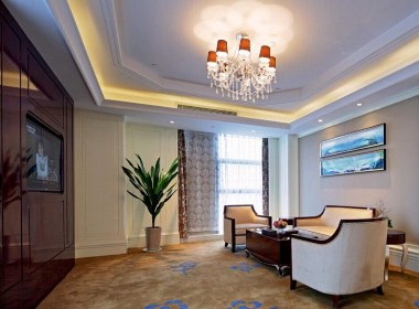 广州现代简约酒店设计，精品酒店设计案例