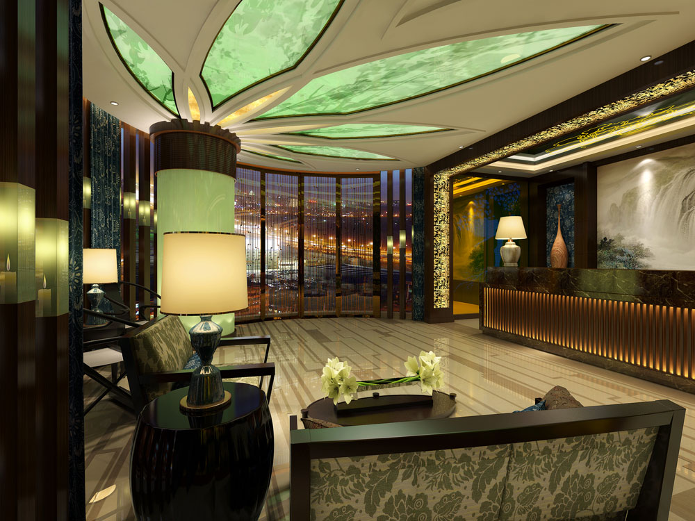 【安缦精品酒店】-南京专业酒店设计公司|南京专业酒店装修公司
