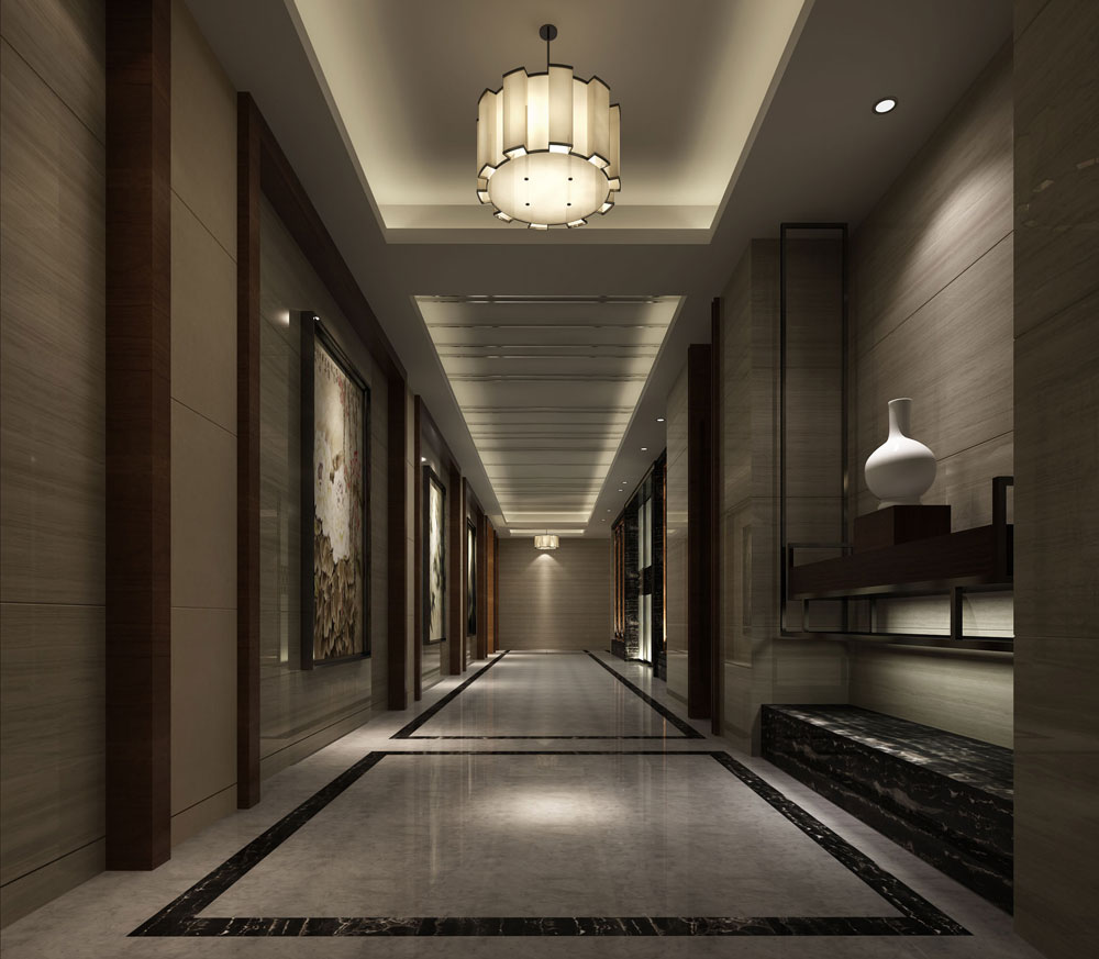 【党校商务酒店】-南京专业酒店设计公司|南京专业酒店装修公司