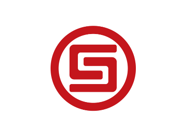中国华融Logo设计