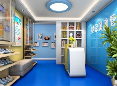 遠洋嬰兒游泳館-成都游泳館設計公司|成都親子游泳館裝修|雙流|新都|新繁|郫縣|龍泉|溫江嬰兒游泳館設計公司