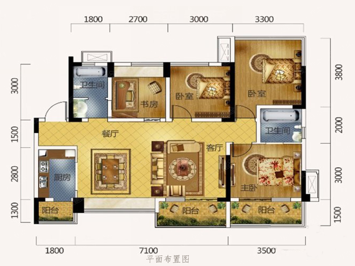 黑白之间，现代风格案例