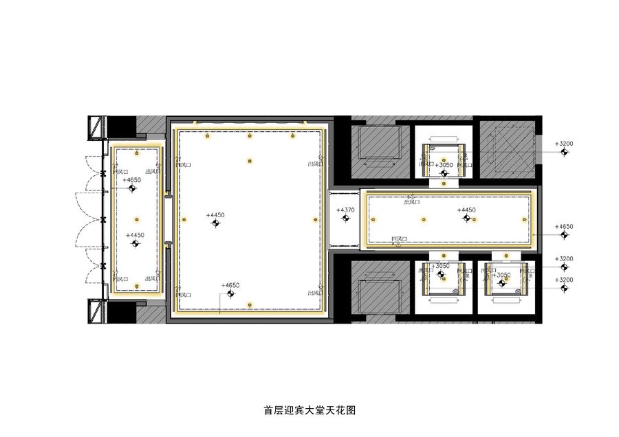 梁志天丨系列樣板間丨深化方案+效果圖+施工圖+軟裝搭配丨1015.67MB