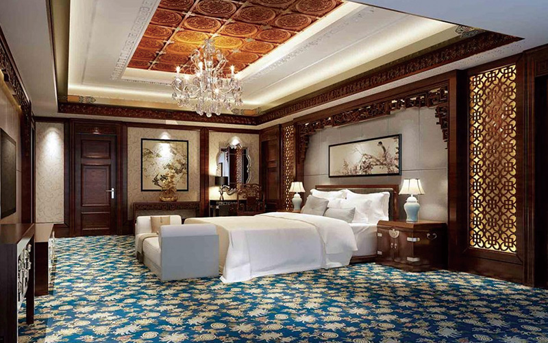 【客来悦酒店】—武汉酒店设计/武汉酒店设计公司