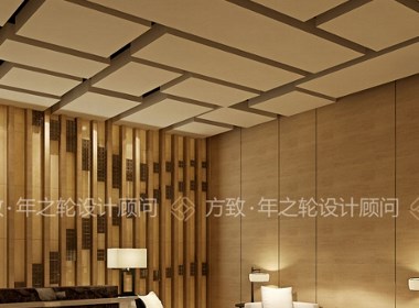 重庆酒店装修设计