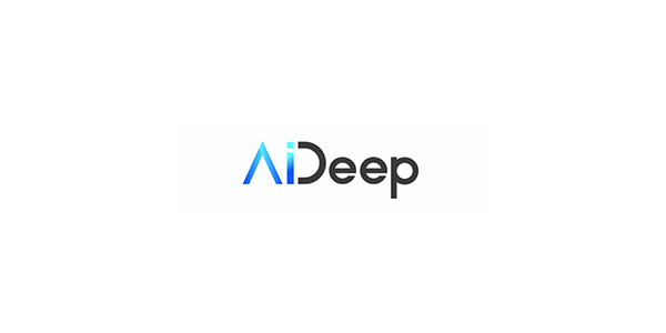 AiDeep 英文字体 免费分享