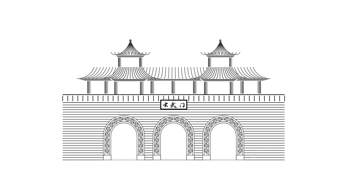 【匯包裝】南京寶緣齋博物館禮品盒設計