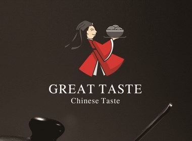 巨有味土豆粉品牌设计