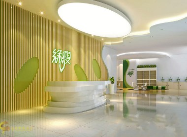 广州绿瘦集团