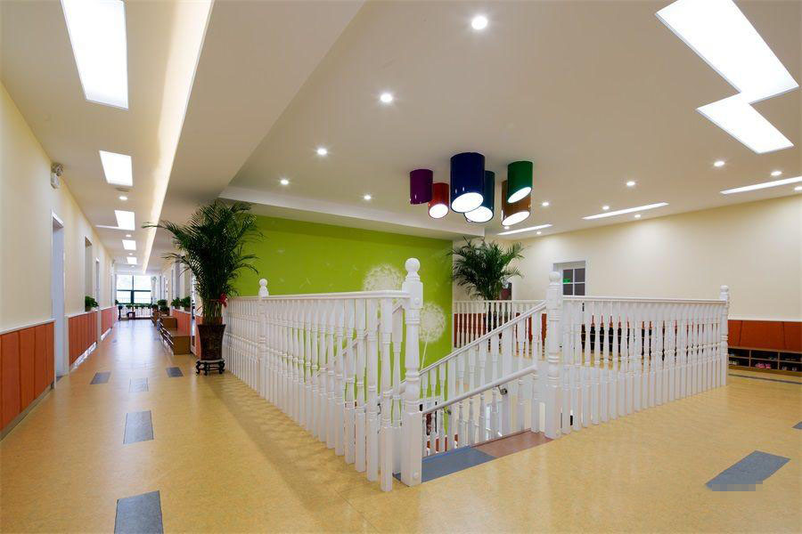 宁波幼儿园建筑设计,幼儿园室内设计规范