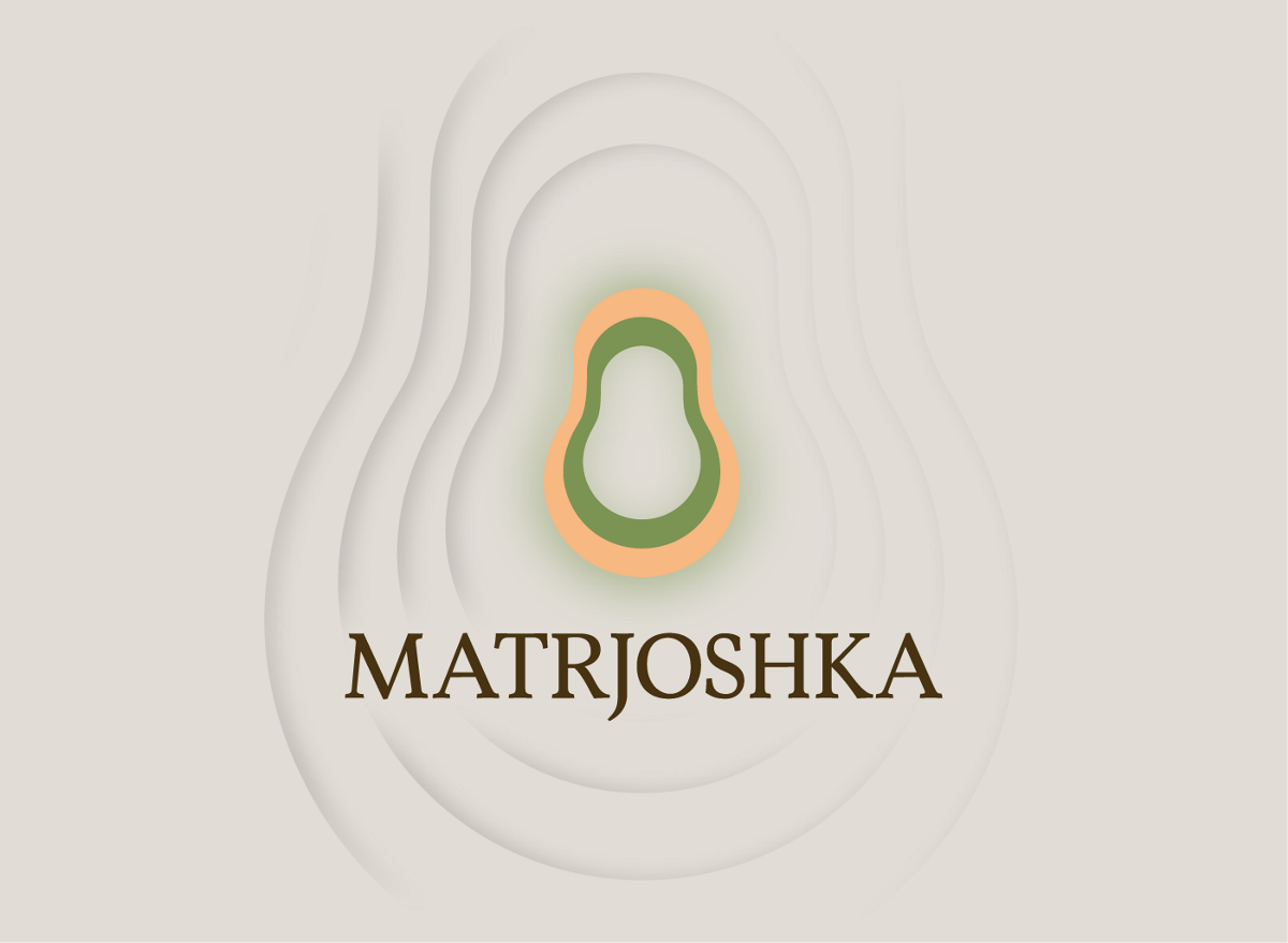 Matrjoshka|多功能硅胶水壶