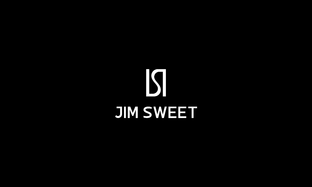 JIM SWEET 衿笙定制 品牌設(shè)計(jì)