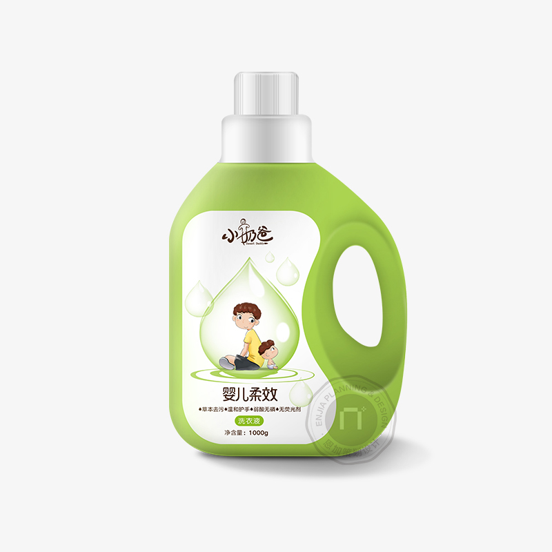小奶爸_母嬰用品包裝設(shè)計(jì)_微商品牌策劃設(shè)計(jì)-泉州包裝設(shè)計(jì)公司
