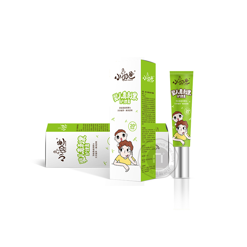 小奶爸_母嬰用品包裝設(shè)計(jì)_微商品牌策劃設(shè)計(jì)-泉州包裝設(shè)計(jì)公司