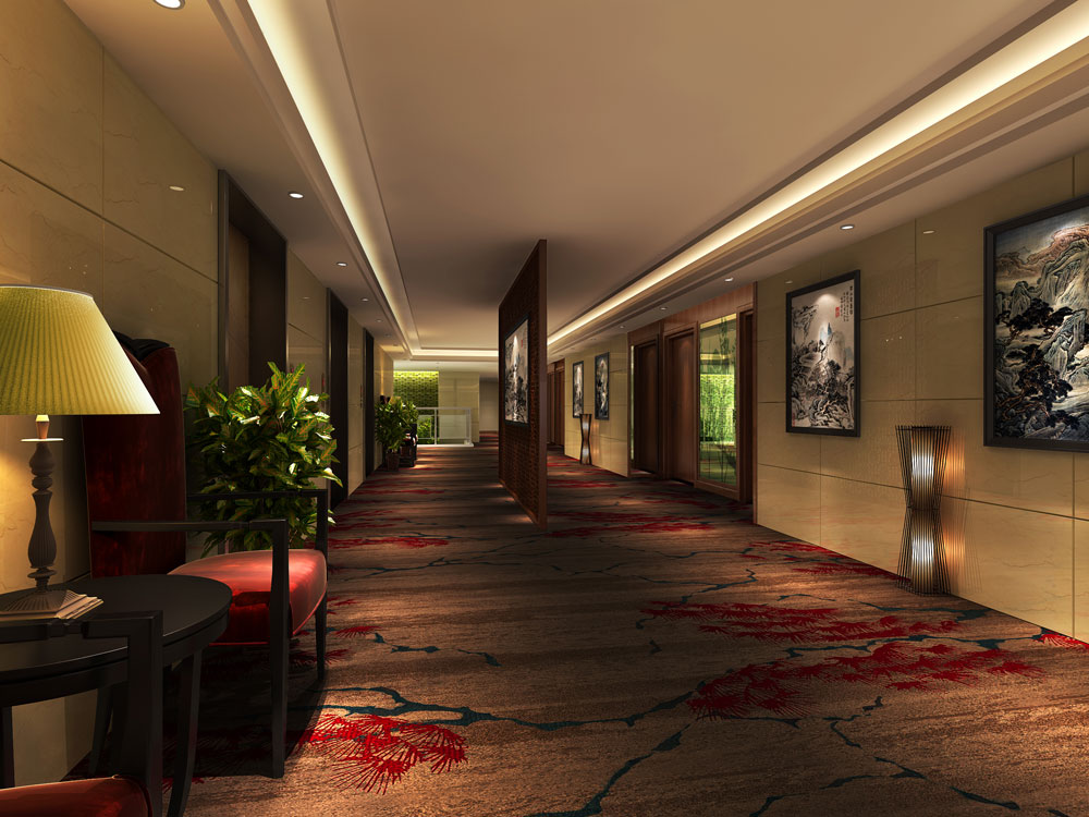 【东岸酒店】-常州酒店设计公司|常州酒店装修公司