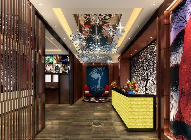 【东岸酒店】-常州酒店设计公司|常州酒店装修公司