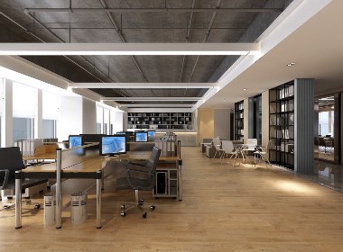 贵阳办公室|写字楼如何装修设计-设计的整体风格-贵阳专业办公空间装修设计