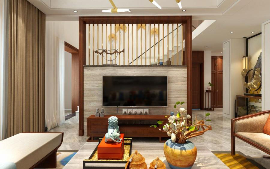 黄冈酒店设计，主题酒店设计，星级酒店设计