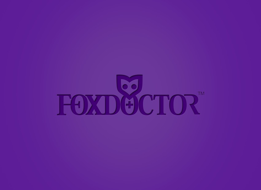 狐医生品牌形象创建