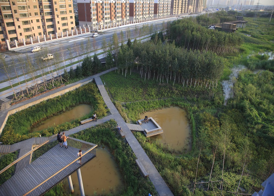 重庆田园综合体规划设计/重庆乡村旅游规划/重庆新农村规划设计