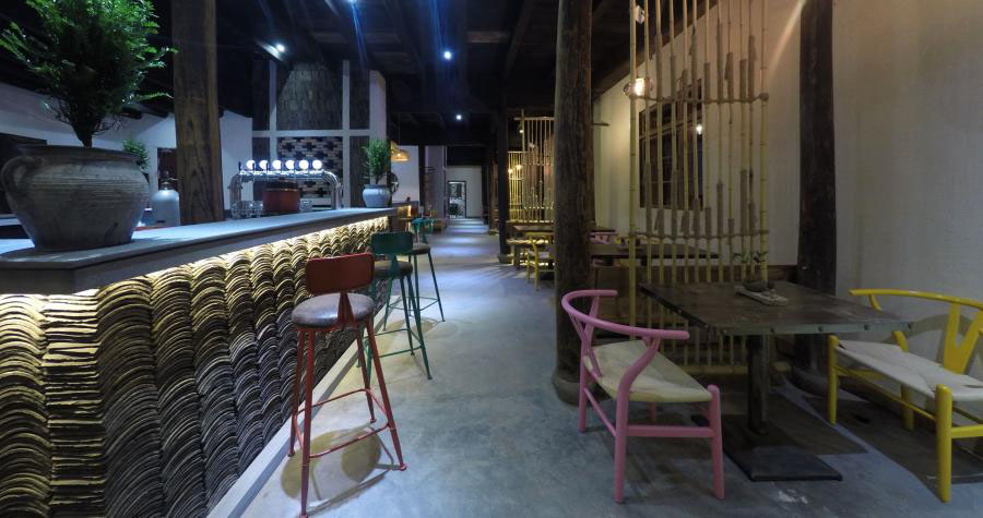 徐州星级酒店设计，主题酒店设计，酒店设计案例