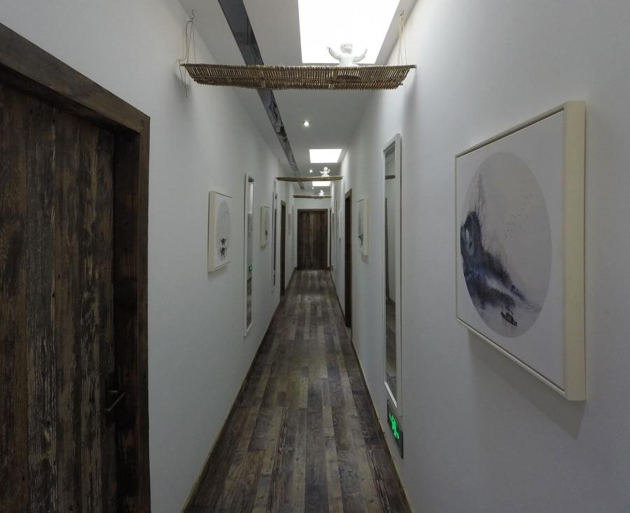 徐州星级酒店设计，主题酒店设计，酒店设计案例