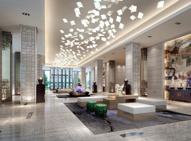 黑龙江星级酒店设计，主题酒店设计，酒店设计案例