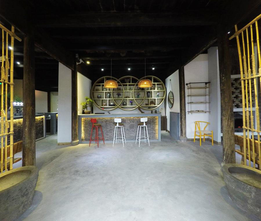 徐州星级酒店设计，主题酒店设计，酒店设计案例