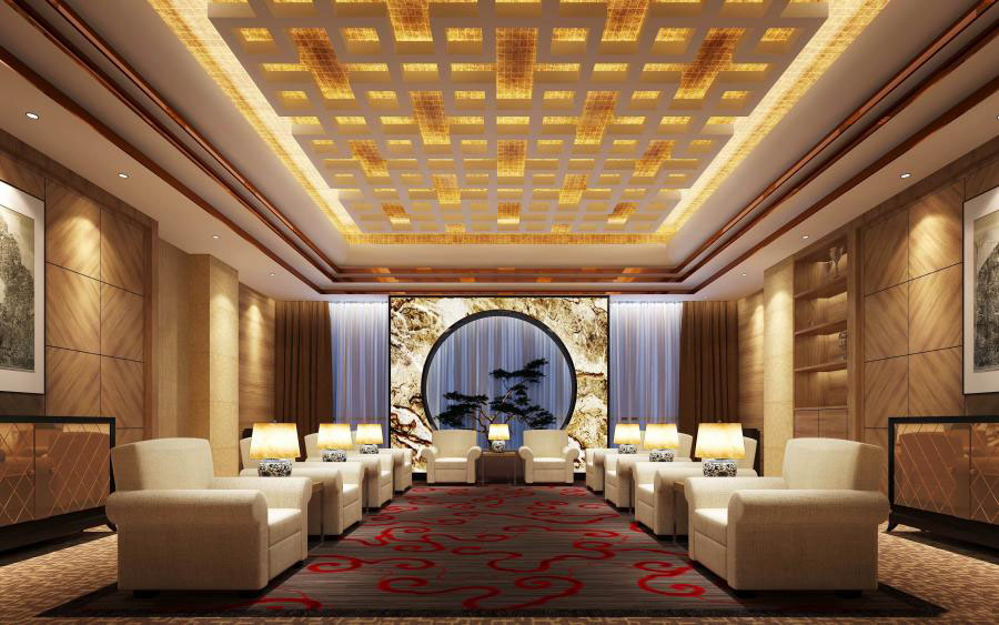 ★南京主题酒店设计，星级酒店设计，酒店设计案例