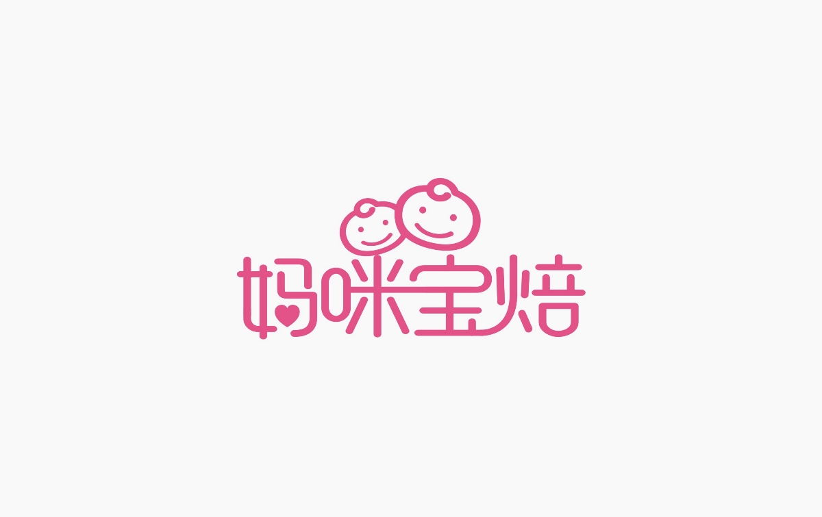 近幾年標志設計合集