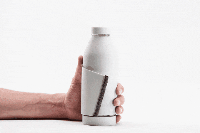 CLOSCA Bottle|创意水瓶