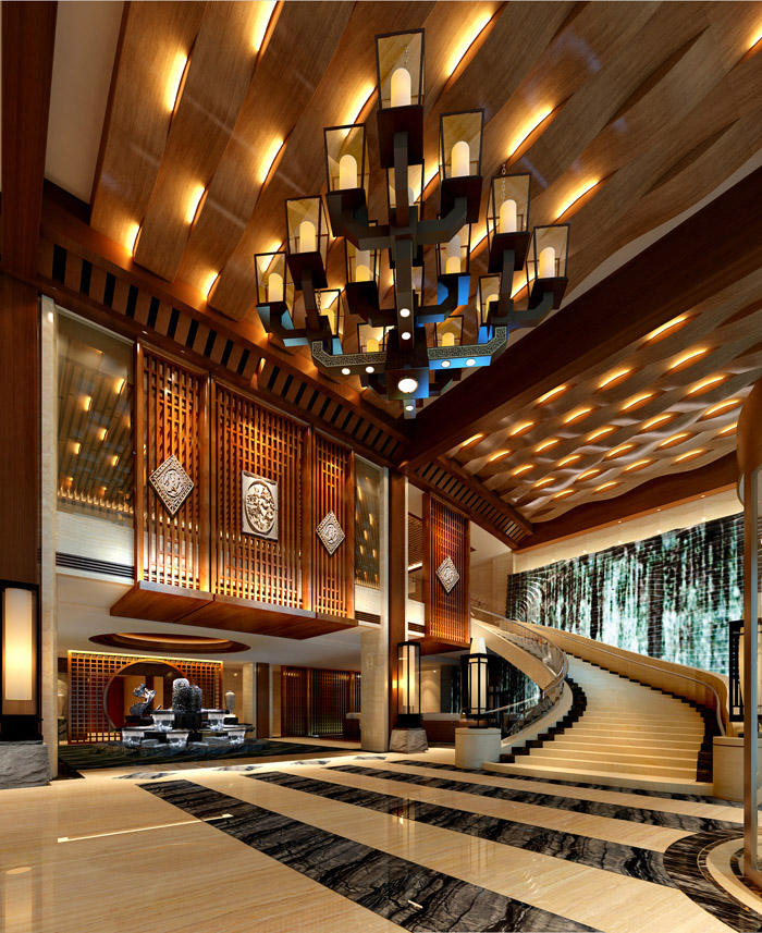 【泰安酒店】-常州酒店设计公司|常州酒店装修公司