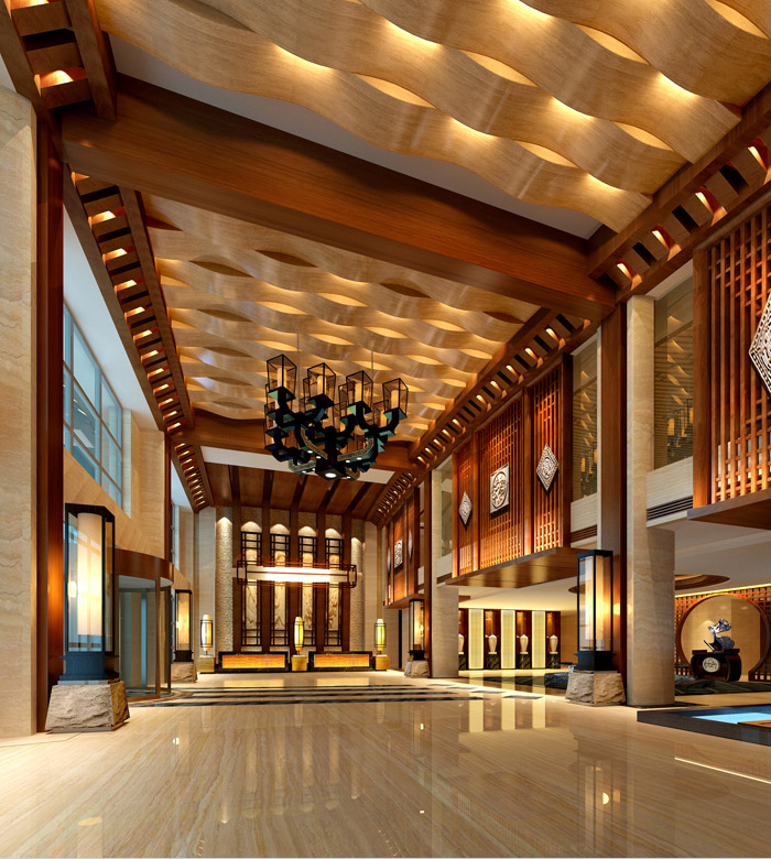 【泰安酒店】-常州酒店设计公司|常州酒店装修公司