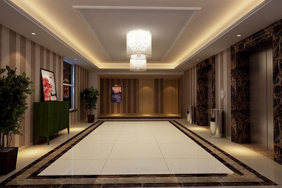 南宁酒店建筑设计，酒店设计规范，精品酒店设计