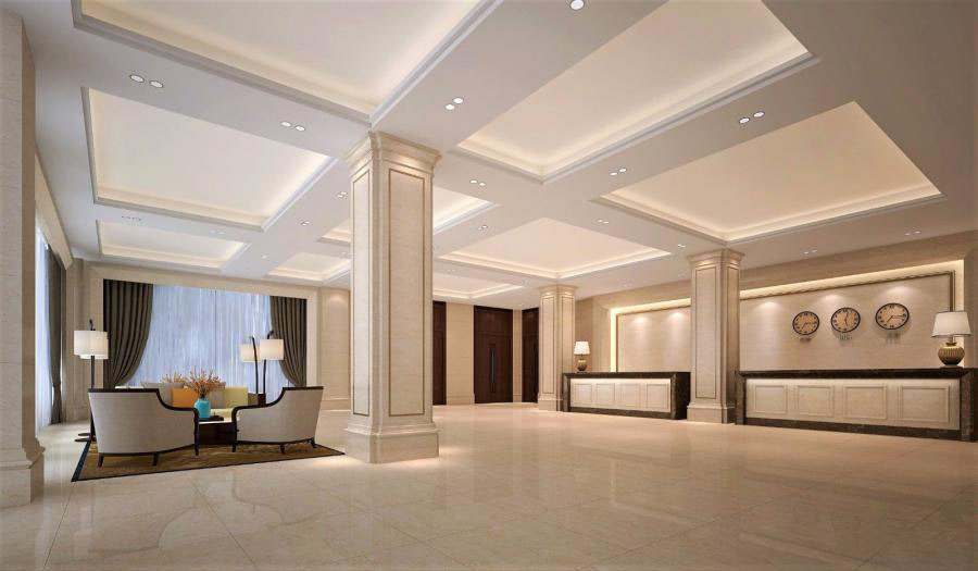 桂林酒店建筑设计，酒店设计规范，精品酒店设计