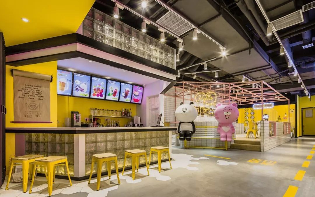 连锁火锅店的合理设计-临汾火锅店设计,临汾火锅店装修,临汾火锅店装修设计公司