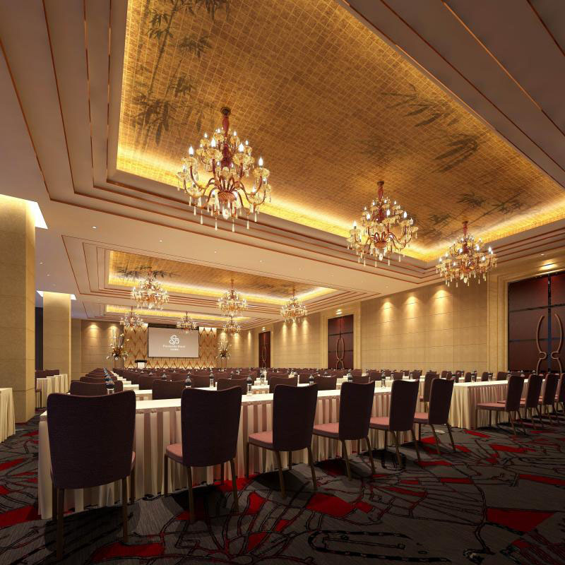 新疆品酒店设计，酒店设计案例，酒店设计公司