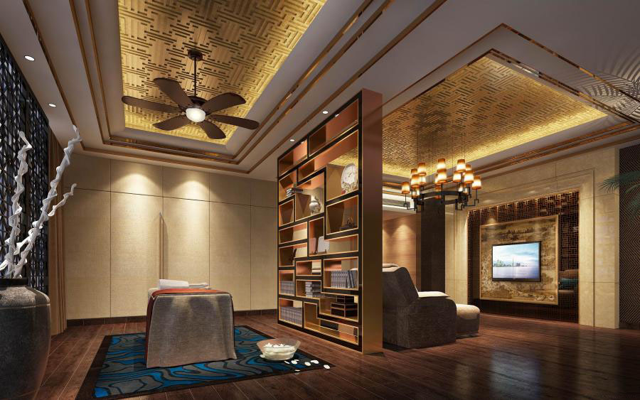 新疆品酒店设计，酒店设计案例，酒店设计公司