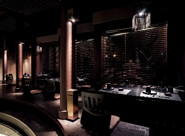 成都MAKE精致料理-Chengdu MAKE Fine Dining