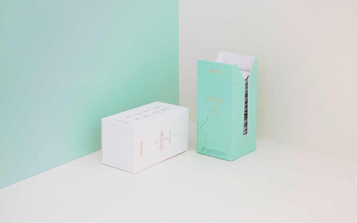 包装设计心理学｜设计师如何设计出对消费者有影响力的包装？