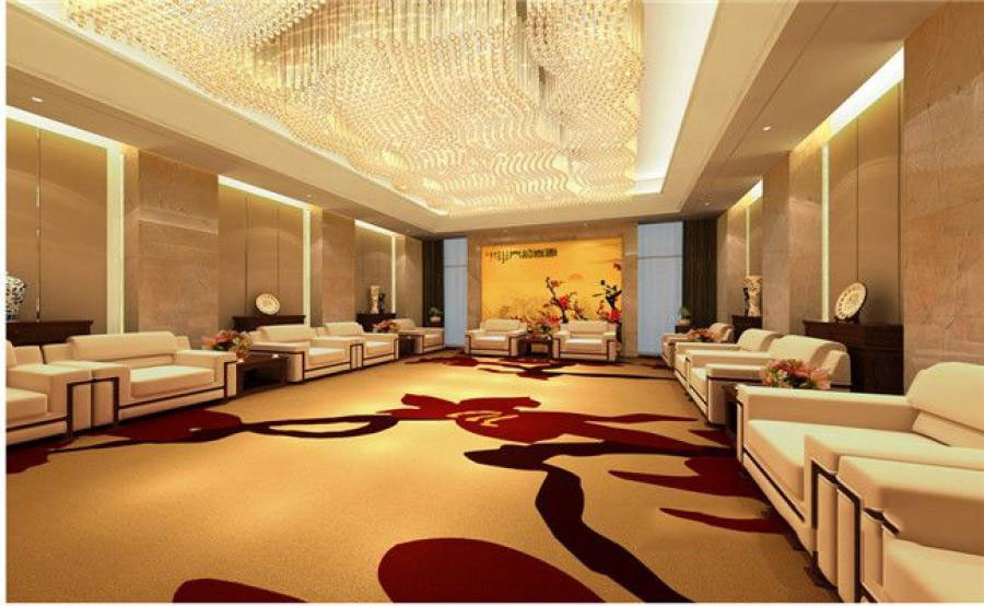 天津主题酒店设计，精品酒店设计，酒店设计公司