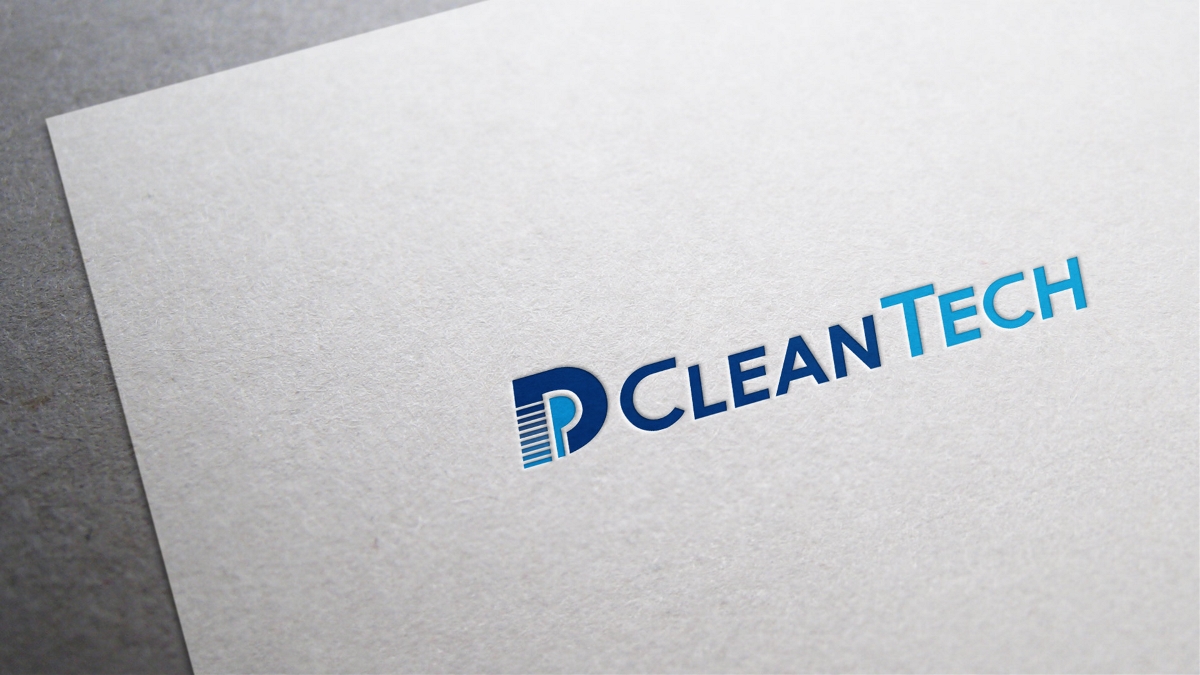 Flow Asia为DP CleanTech提供网站建设和VI设计服务
