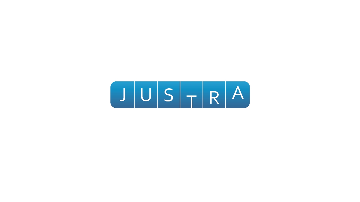 Justra 君策智库品牌形象设计