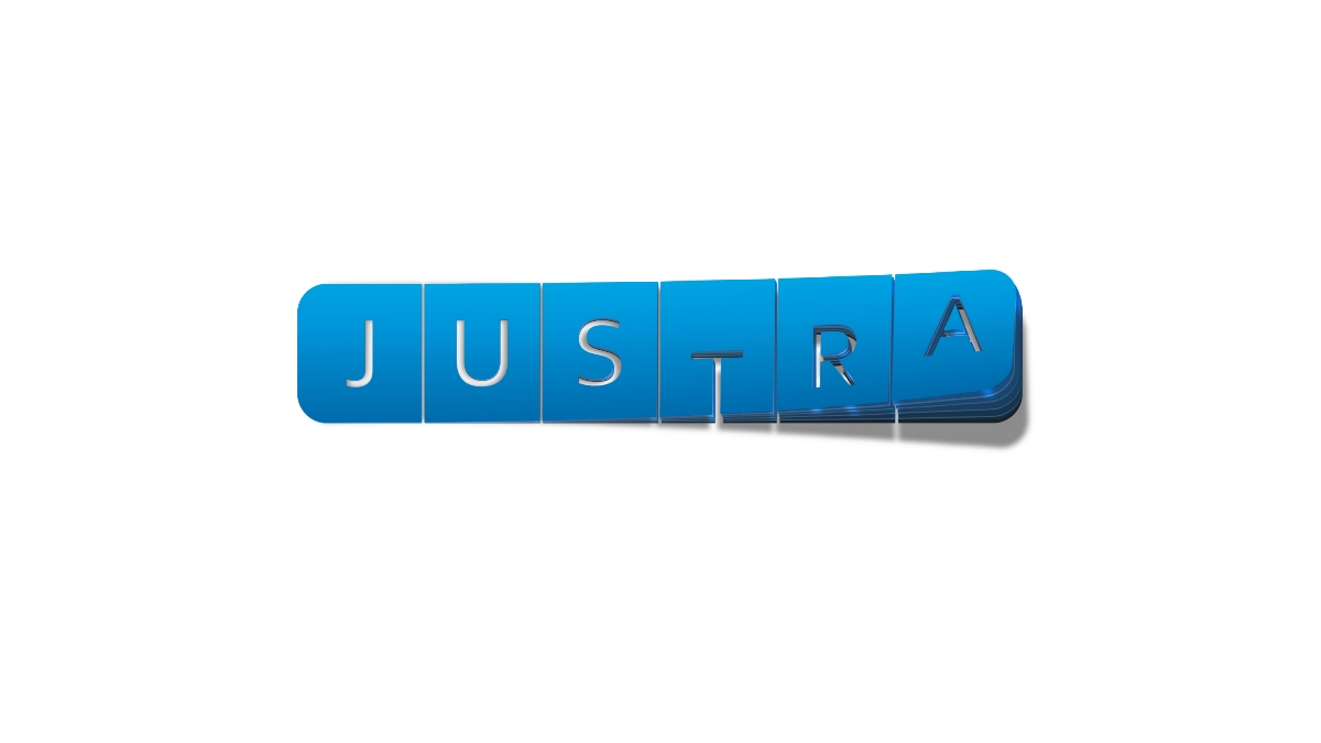 Justra 君策智库品牌形象设计