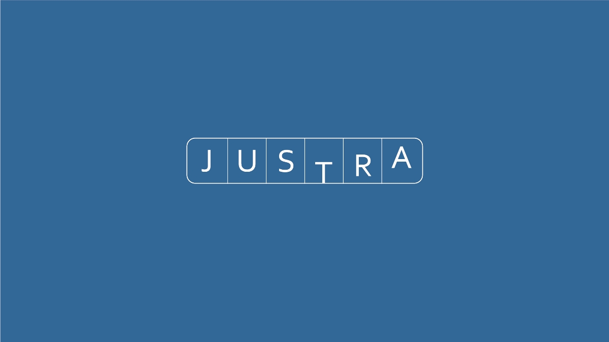 Justra 君策智库品牌形象设计