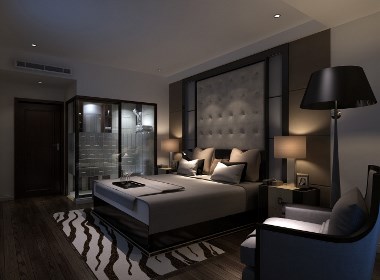 【千禧】-扬州专业酒店设计|扬州专业酒店装修